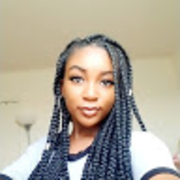 Meet your Posher, Liyah - Picture 1 of 1